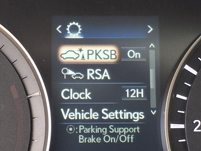 2022 Lexus RX 450h RX 450h