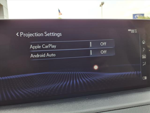 2021 Lexus RX 350 RX 350