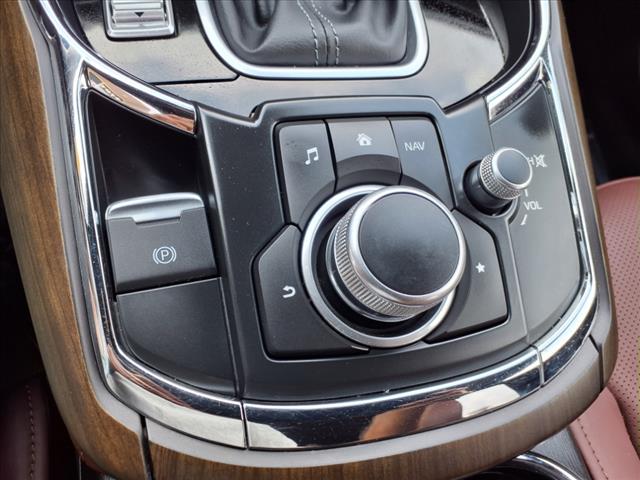 2019 Mazda CX-9 Signature