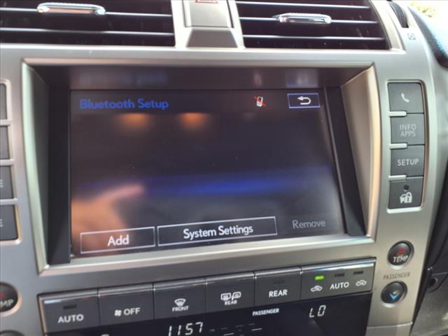 2021 Lexus GX 460 GX 460 Premium