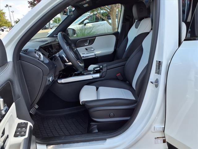 2022 Mercedes-Benz GLB GLB 250