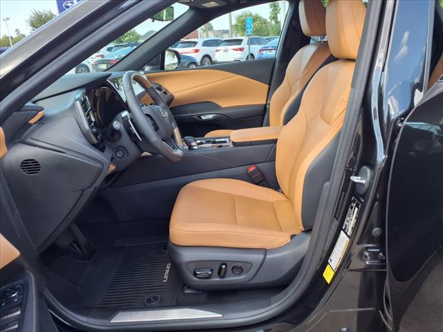 2023 Lexus RX 350 RX 350 Premium Plus