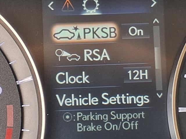 2021 Lexus RX 350 RX 350