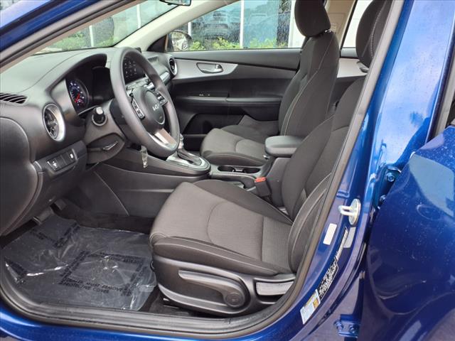 2023 Kia Forte LX
