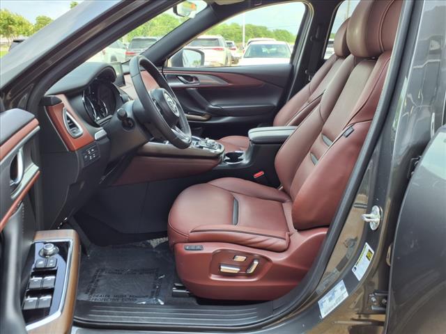 2019 Mazda CX-9 Signature