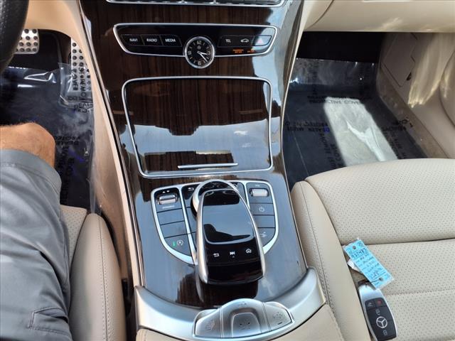 2020 Mercedes-Benz C-Class C 300