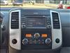 2021 Nissan Frontier PRO-4X