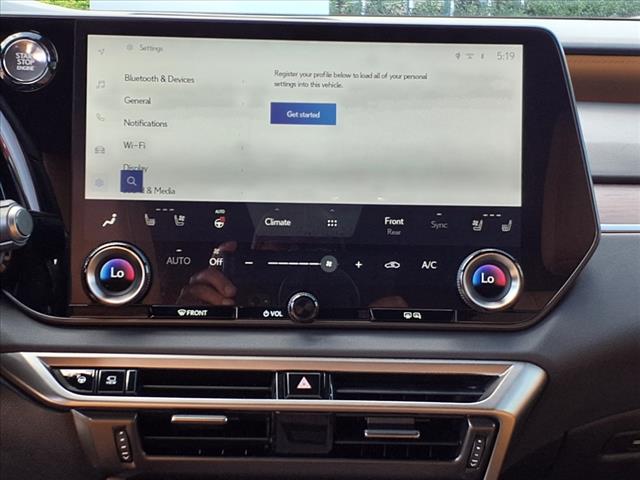 2023 Lexus RX 350 RX 350 Premium Plus