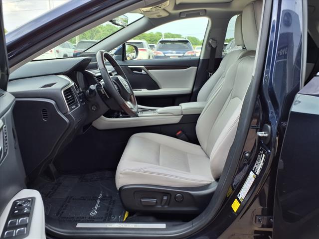 2022 Lexus RX 350 RX 350