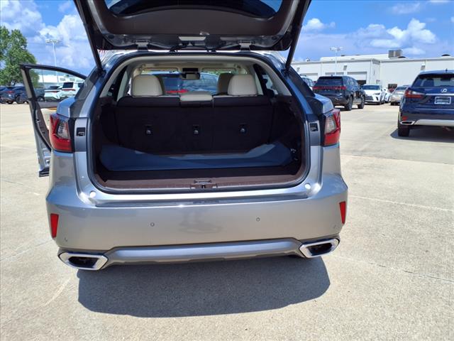 2017 Lexus RX 350 RX 350