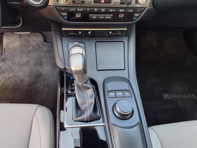 2017 Lexus ES 350 ES 350