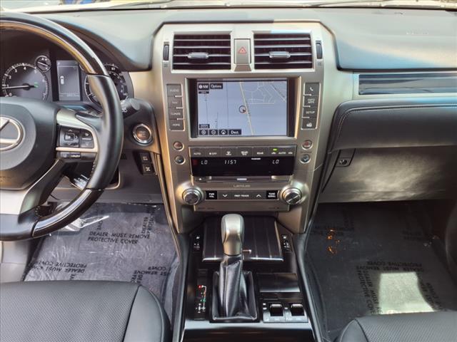 2021 Lexus GX 460 GX 460 Premium