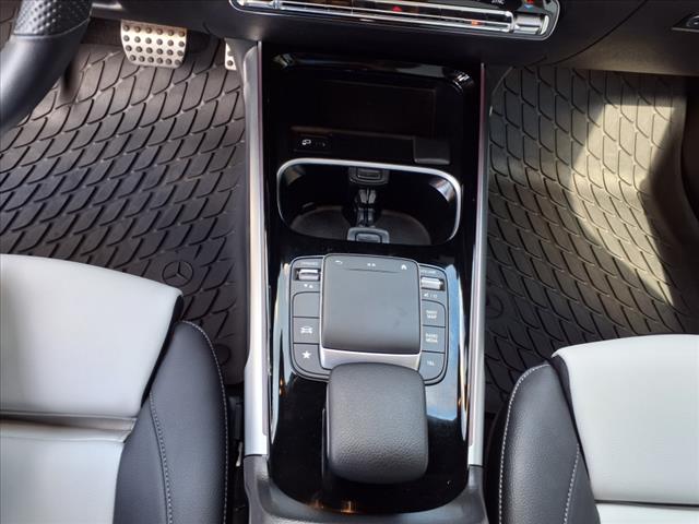 2022 Mercedes-Benz GLB GLB 250