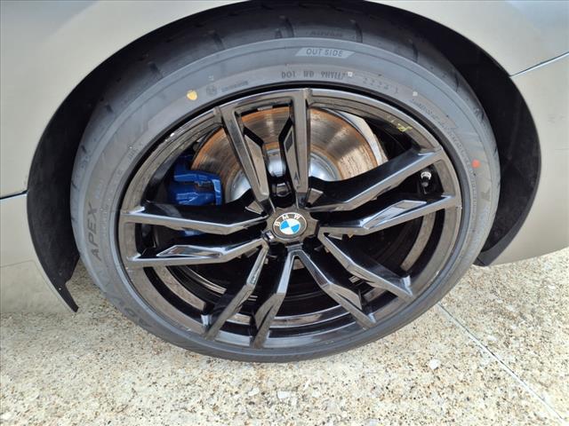 2022 BMW Z4 sDriveM40i