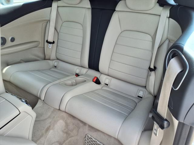2020 Mercedes-Benz C-Class C 300