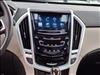 2016 Cadillac SRX Performance Collection