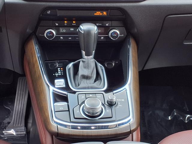 2019 Mazda CX-9 Signature