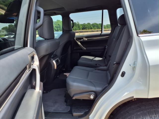 2021 Lexus GX 460 GX 460 Premium