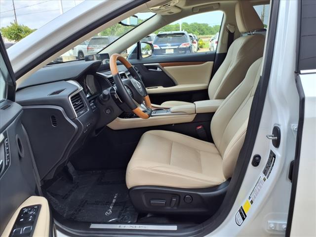 2021 Lexus RX 350 RX 350