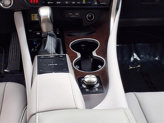 2022 Lexus RX 350 RX 350