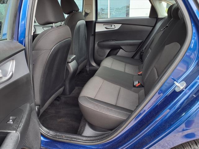 2023 Kia Forte LX