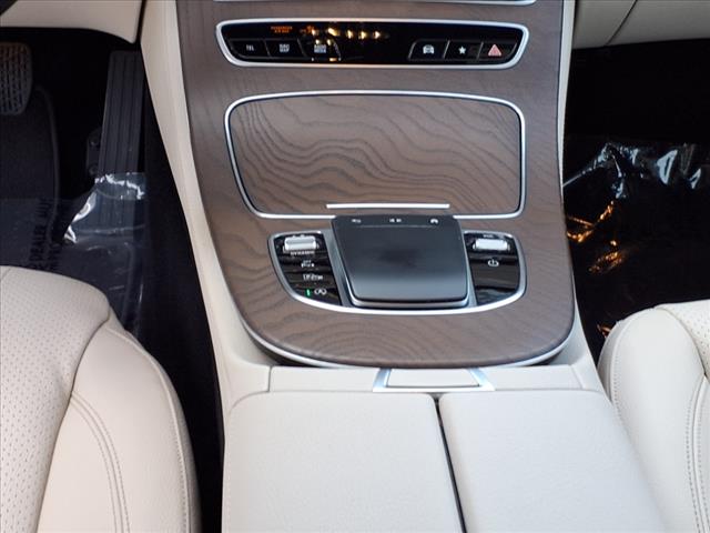 2021 Mercedes-Benz E-Class E 350