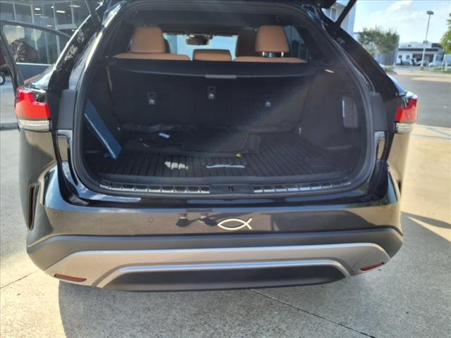2023 Lexus RX 350 RX 350 Premium Plus