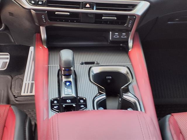 2024 Lexus RX 350 RX 350 F SPORT Handling
