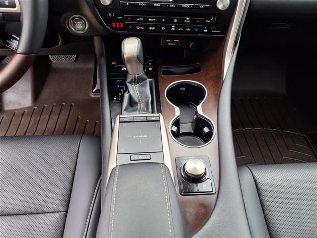 2020 Lexus RX 350 RX 350