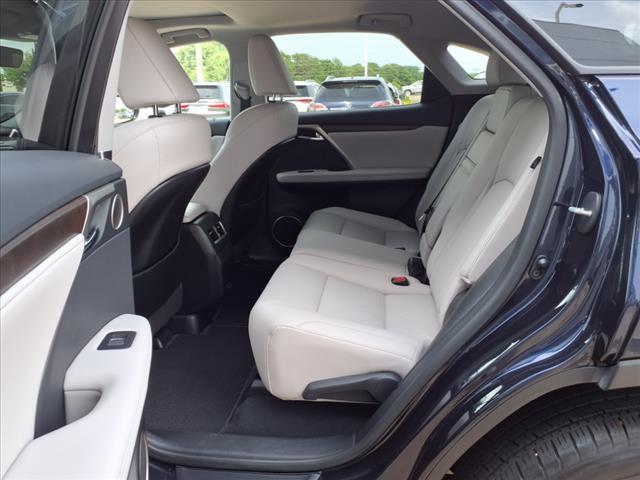 2022 Lexus RX 350 RX 350