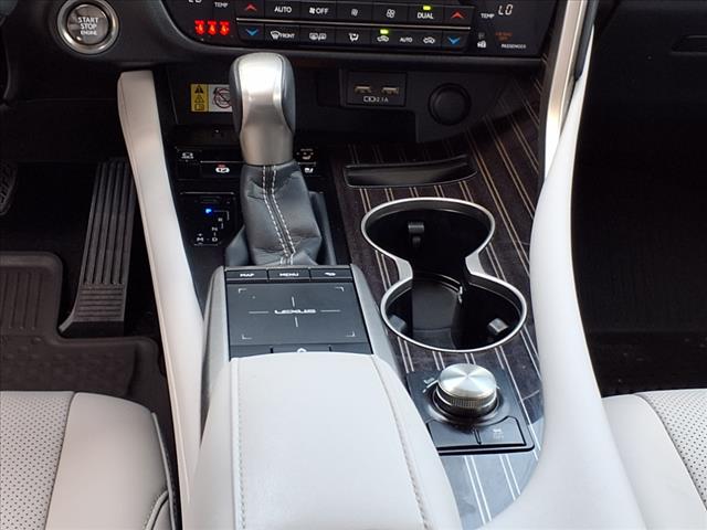 2022 Lexus RX 350 RX 350