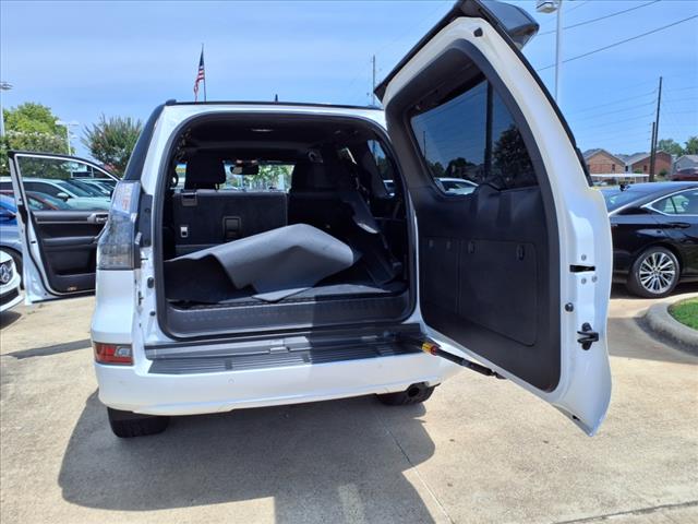 2021 Lexus GX 460 GX 460 Premium