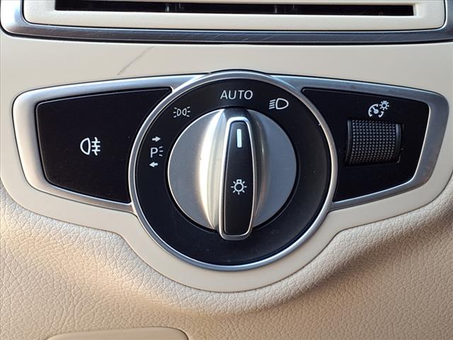 2020 Mercedes-Benz C-Class C 300