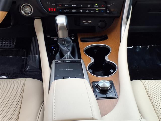 2021 Lexus RX 350 RX 350
