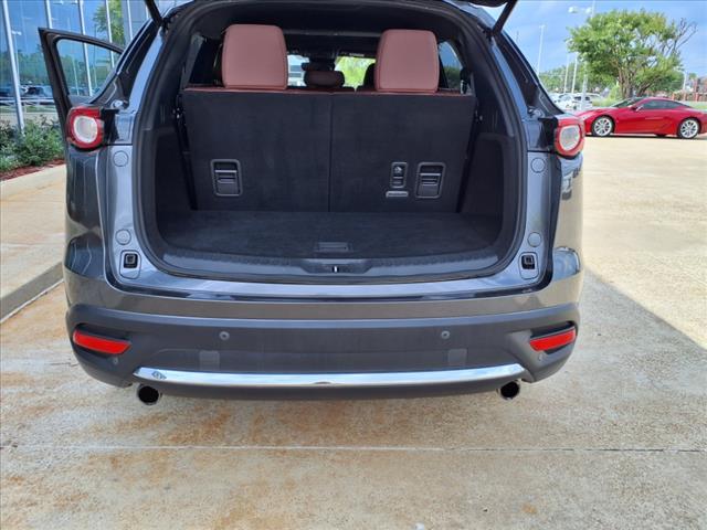 2019 Mazda CX-9 Signature