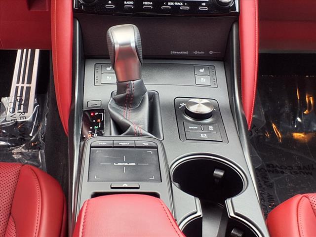 2024 Lexus IS 350 IS 350 F SPORT