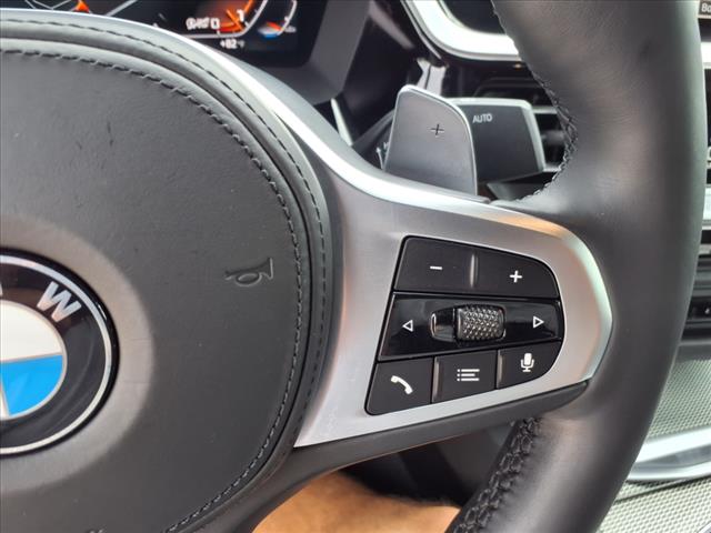 2022 BMW Z4 sDriveM40i