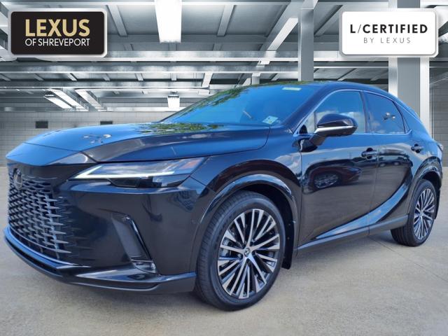 2023 Lexus RX 350 RX 350 Premium Plus