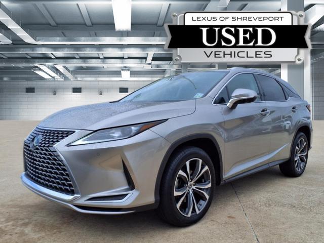 2020 Lexus RX 350 RX 350