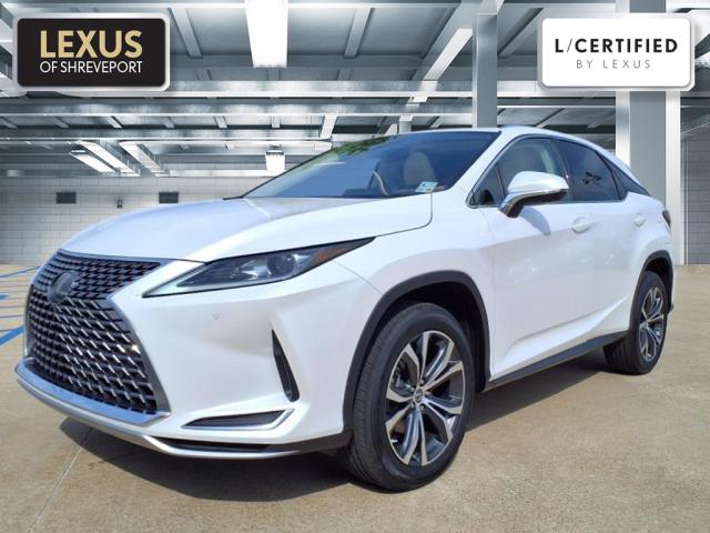 2021 Lexus RX 350 RX 350