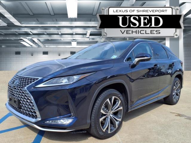 2022 Lexus RX 350 RX 350