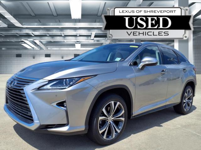 2017 Lexus RX 350 RX 350