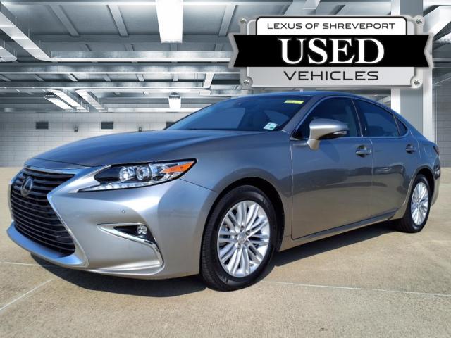 2017 Lexus ES 350 ES 350