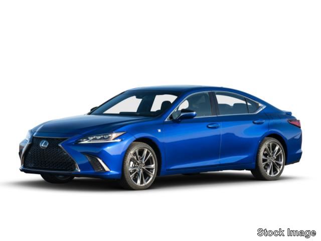 2021 Lexus ES 350 ES 350