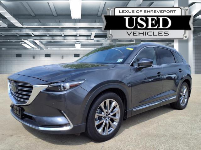 2019 Mazda CX-9 Signature