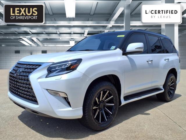 2021 Lexus GX 460 GX 460 Premium