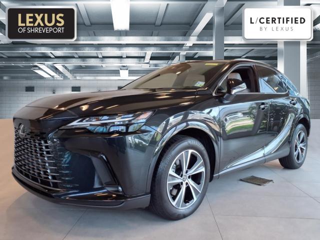 2024 Lexus RX 350 RX 350 Premium