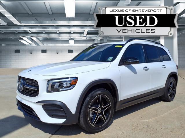 2022 Mercedes-Benz GLB GLB 250