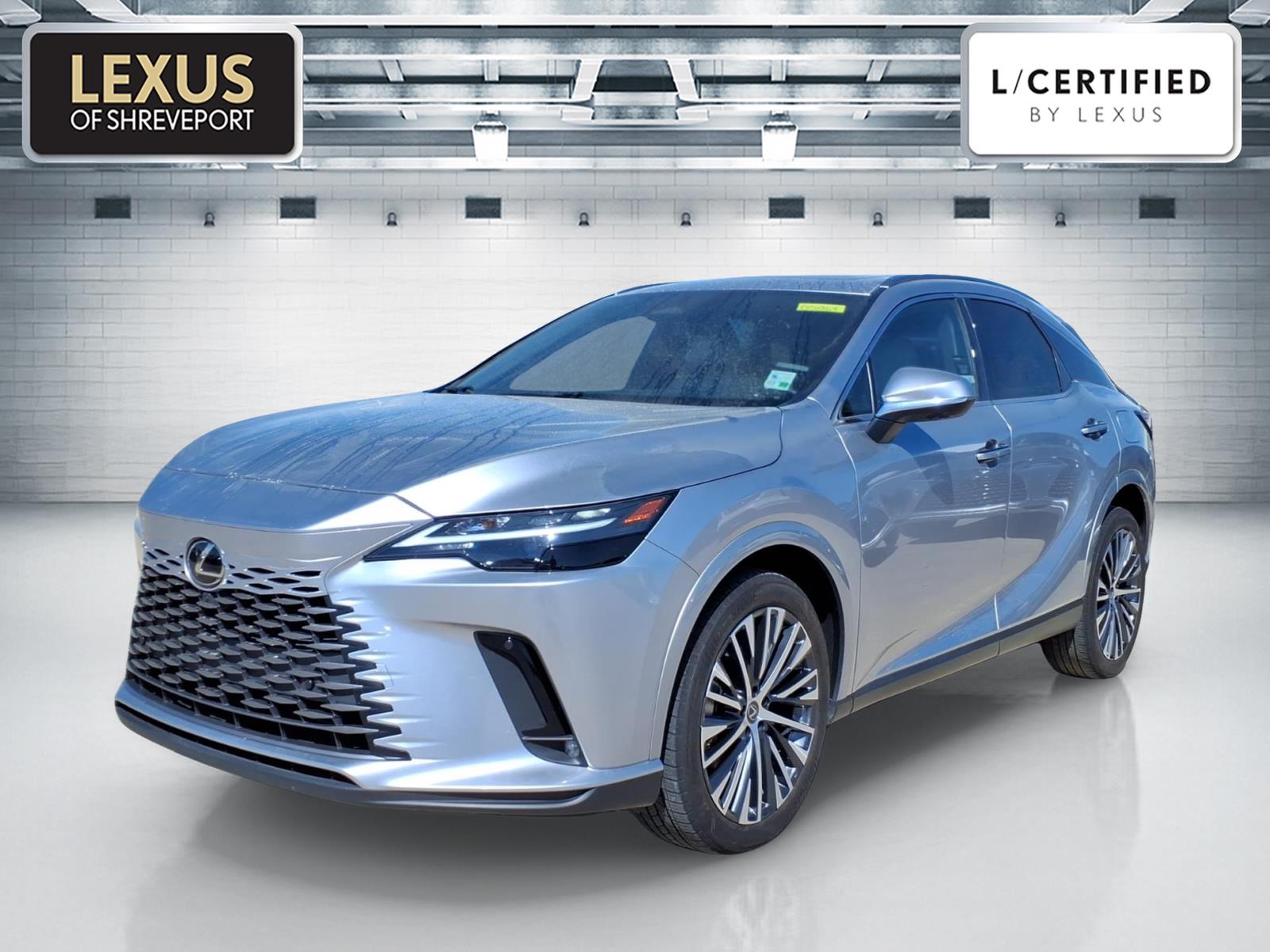 2023 Lexus RX 350 Premium FWD