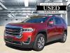 2020 GMC Acadia